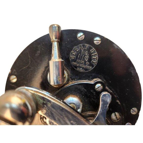 Ocean City Model 1110, 250 Used working condition, Vintage Made in the Philadelp - Picture 1 of 11
